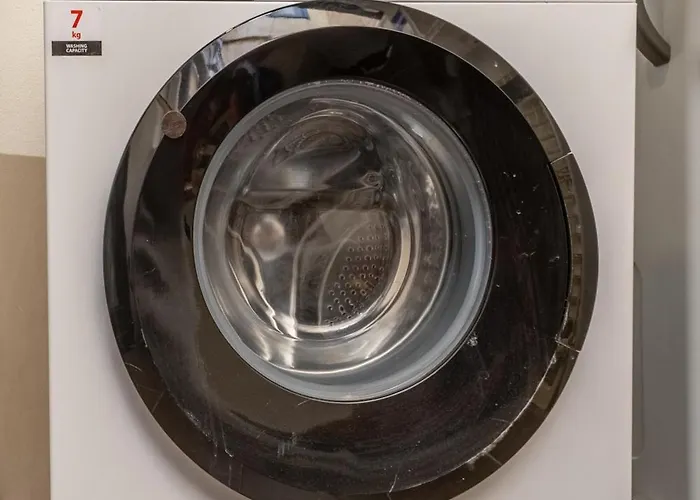 Stylish Near & A Few Minutes To The Promenade By Quicktrips * Msida