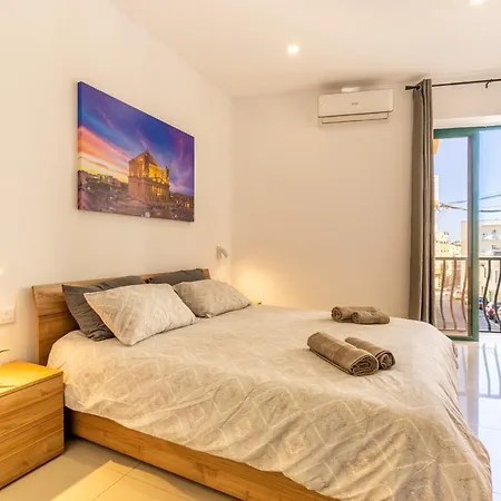 公寓 Stylish Near & A Few Minutes To The Promenade By Quicktrips