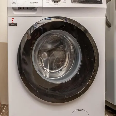 Stylish Near & A Few Minutes To The Promenade By Quicktrips * 姆西达