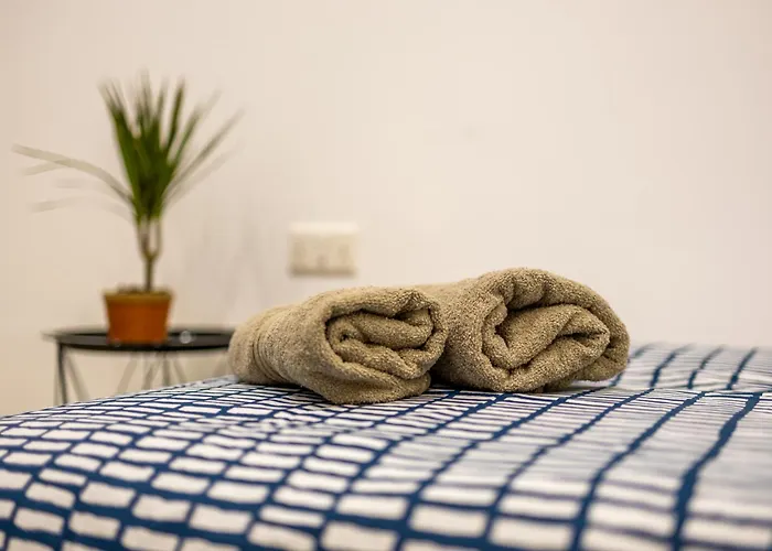 Apartament Stylish Near & A Few Minutes To The Promenade By Quicktrips