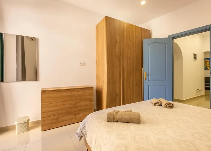 Apartament Stylish Near & A Few Minutes To The Promenade By Quicktrips *